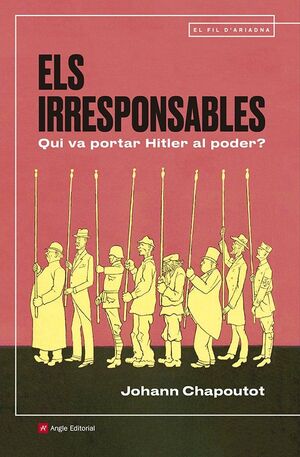 ELS IRRESPONSABLES