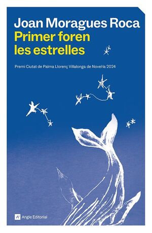 PRIMER FOREN LES ESTRELLES