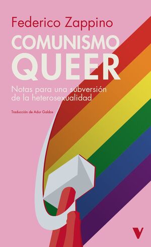 COMUNISMO QUEER