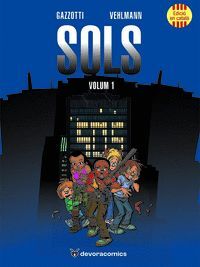 SOLS (VOLUM 1)