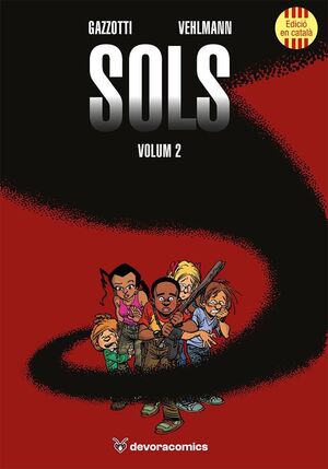 SOLS (VOLUM 2)