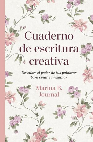 CUADERNO DE ESCRITURA CREATIVA