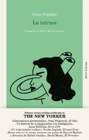 LA INTRUSA