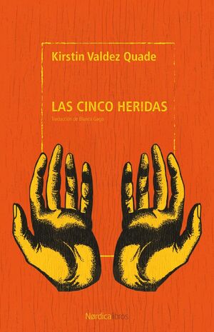 LAS CINCO HERIDAS