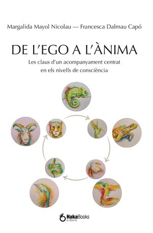 DE LEGO A LÀNIMA