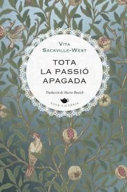 TOTA PASSIÓ APAGADA