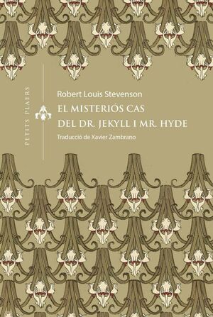 EL MISTERIÓS CAS DEL DR. JEKYLL I MR. HY