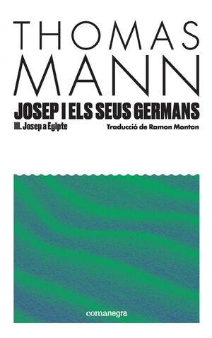 JOSEP I ELS SEUS GERMANS III