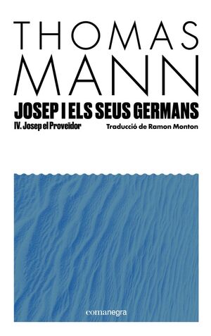 JOSEP I ELS SEUS GERMANS