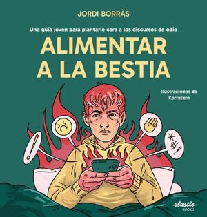 ALIMENTAR A LA BESTIA