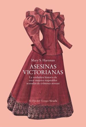 ASESINAS VICTORIANAS