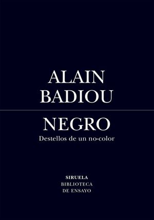 NEGRO