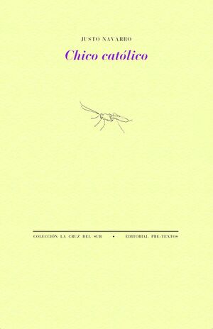 CHICO CATÓLICO