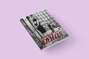 MIS AMIGAS LAS PUTAS