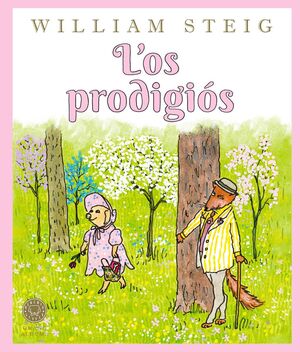 L'OS PRODIGIÓS