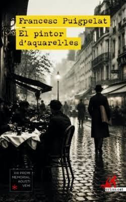 EL PINTOR D'AQUAREL·LES