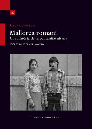 MALLORCA ROMANÍ