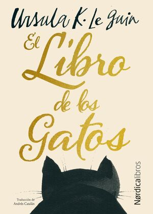EL LIBRO DE LOS GATOS