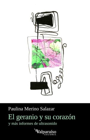 EL GERANIO Y SU CORAZON
