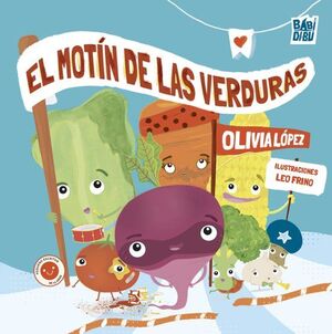 EL MOT¡N DE LAS VERDURAS