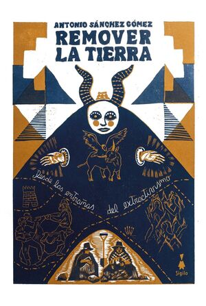 REMOVER LA TIERRA