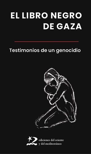 EL LIBRO NEGRO DE GAZA
