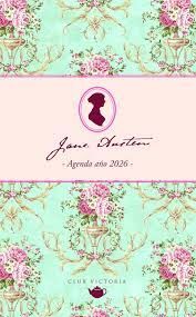 AGENDA JANE AUSTEN 2026 (CAT)