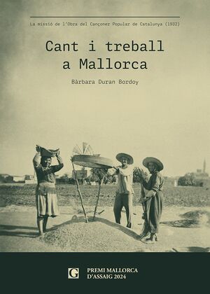CANT I TREBALL A MALLORCA
