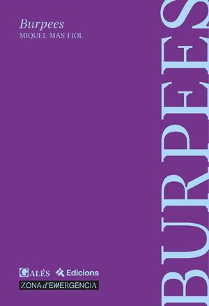 BURPEES