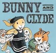 BUNNY I CLYDE