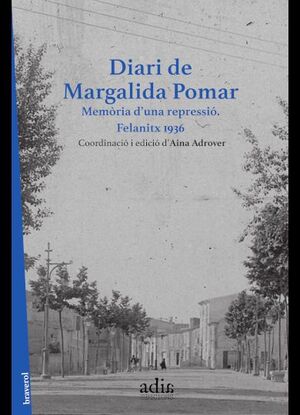 DIARI DE MARGALIDA POMAR
