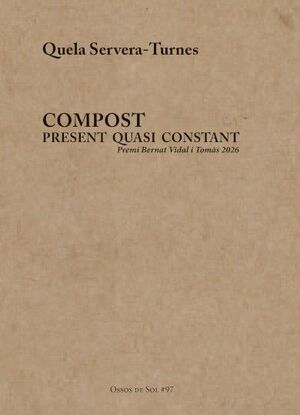 COMPOST PRESENT QUASI CONSTANT