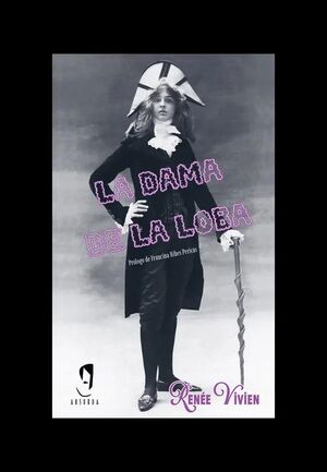 LA DAMA DE LA LOBA