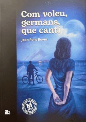 COM VOLEU GERMANS QUE CANTI