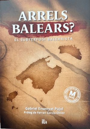 ARRELS BALEARS?