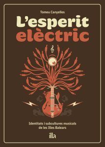 L'ESPERIT ELECTRIC