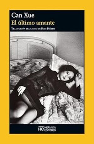 EL ULTIMO AMANTE