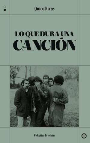 LO QUE DURA UNA CANCIÓN