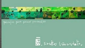 PAISAJES PARA PASEOS PERSONALES