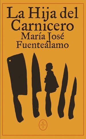 LA HIJA DEL CARNICERO