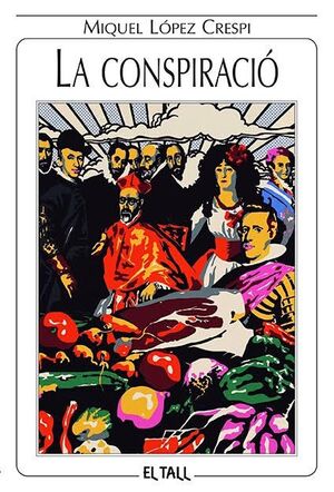 LA CONSPIRACIO