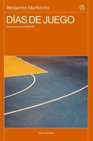 DÍAS DE JUEGO