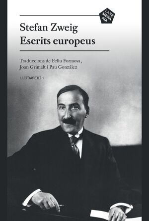 ESCRITS EUROPEUS