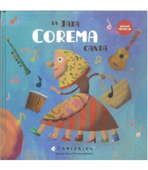 LA JAIA COREMA CANTA