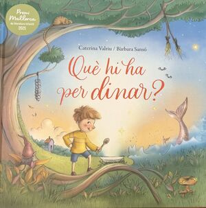 QUÈ HI HA PER DINAR?