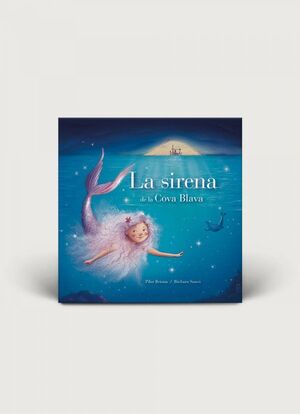 LA SIRENA DE LA COVA BLAVA