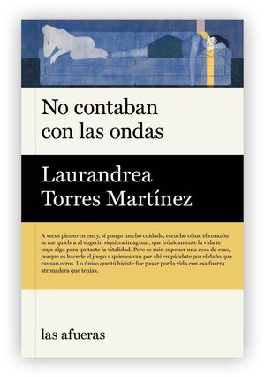 NO CONTABAN CON LAS ONDAS