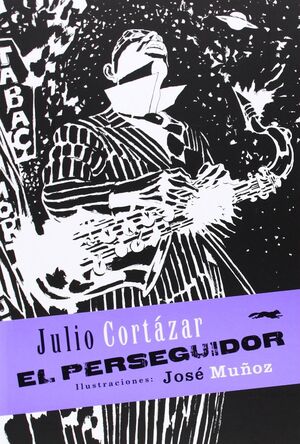 EL PERSEGUIDOR