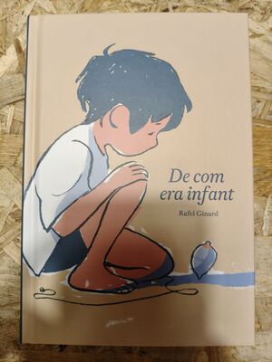 DE COM ERA INFANT