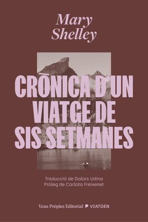 CRÒNICA D'UN VIATGE DE SIS SETMANES